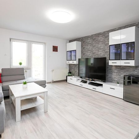 Apartmaji Pri Jozu Bohinj Exterior photo