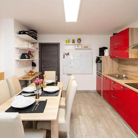 Apartmaji Pri Jozu Bohinj Exterior photo