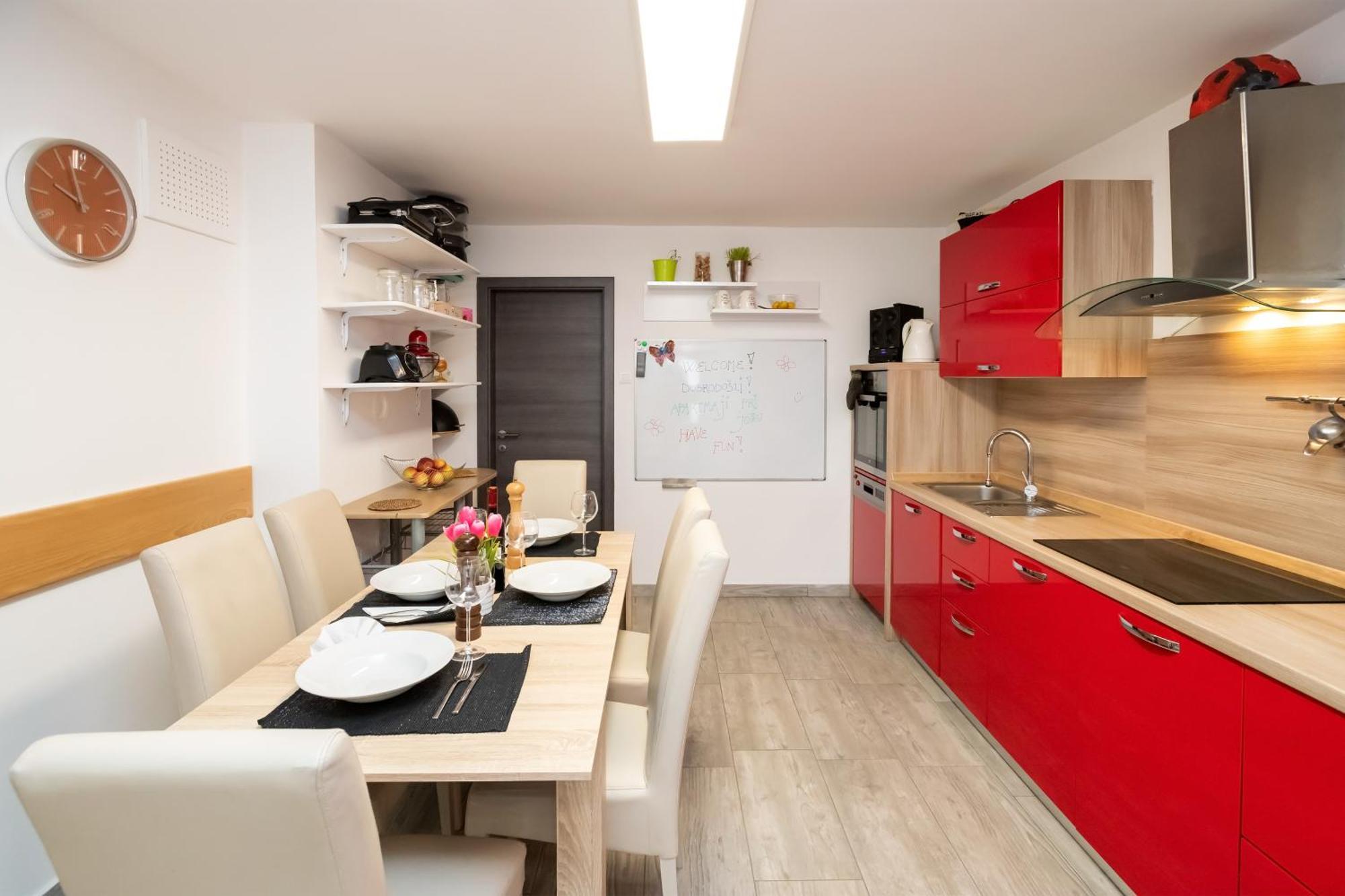 Apartmaji Pri Jozu Bohinj Exterior photo