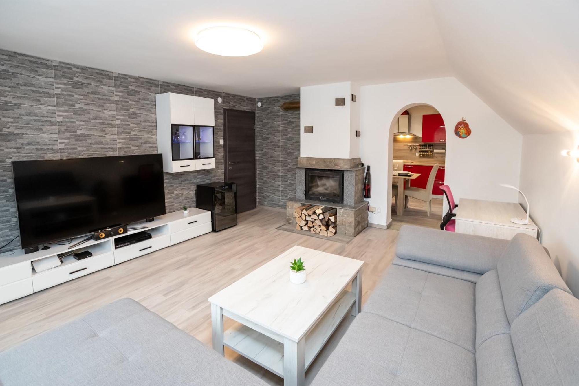 Apartmaji Pri Jozu Bohinj Exterior photo
