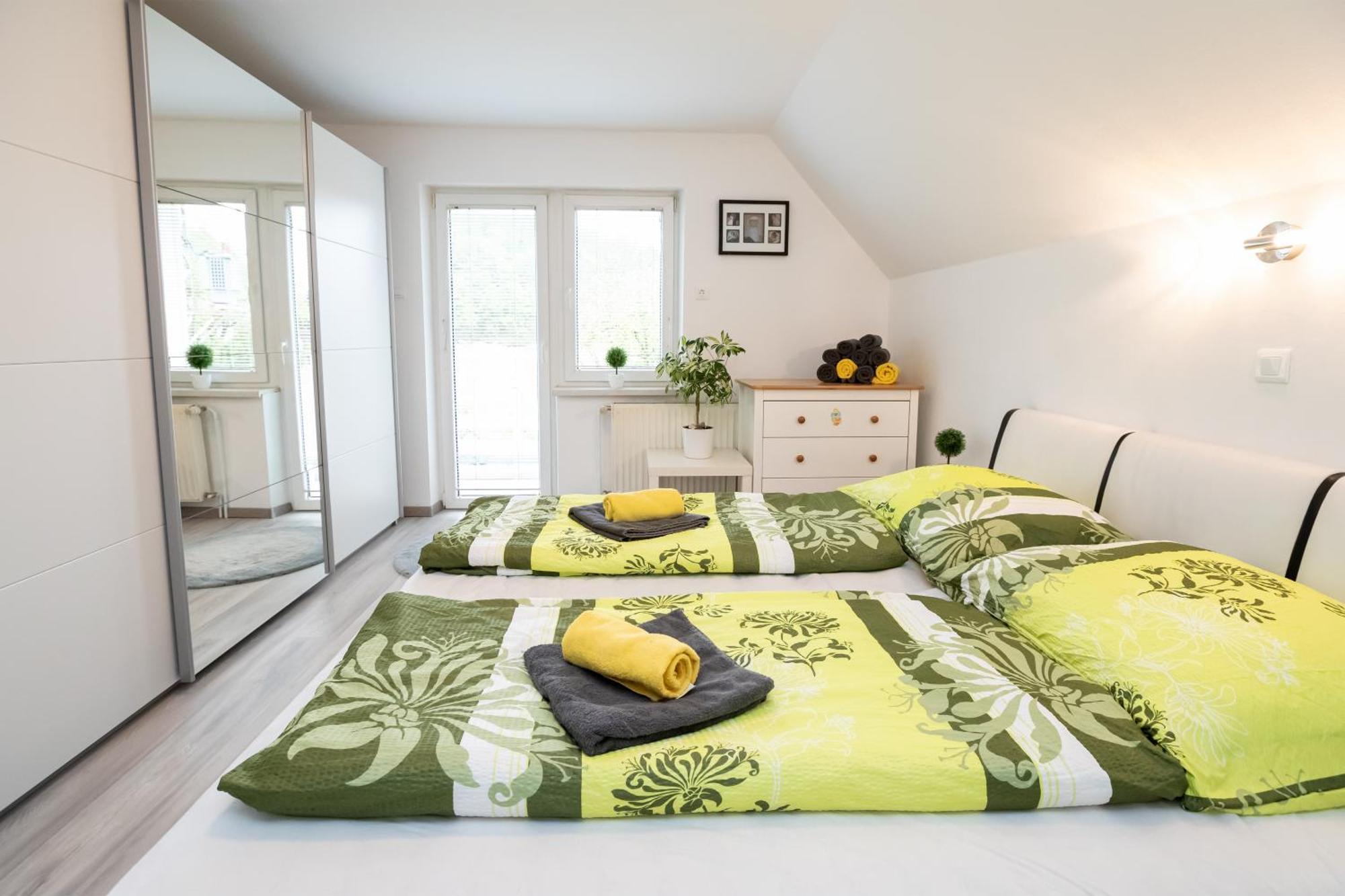 Apartmaji Pri Jozu Bohinj Exterior photo