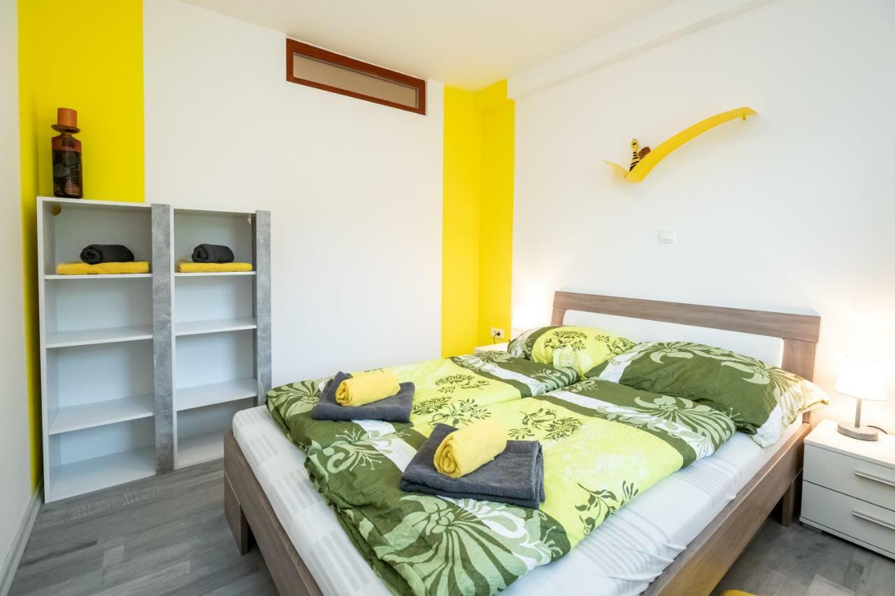 Apartmaji Pri Jozu Bohinj Exterior photo